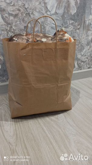 Женские вещи пакетом 48 50