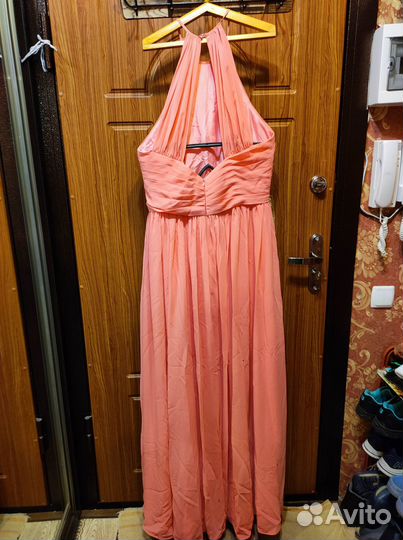 Платье р 46-48