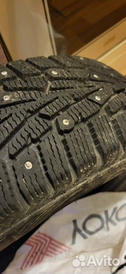 Cordiant Snow Cross 85/65 R15