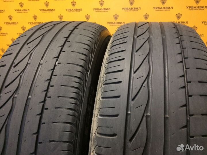 Bridgestone Turanza ER300 205/65 R15