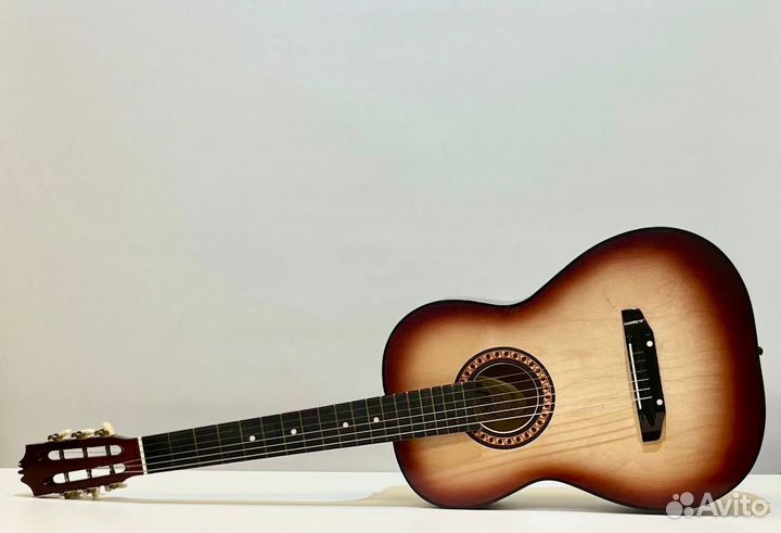 Гитара тим 2015 Арт.N74962