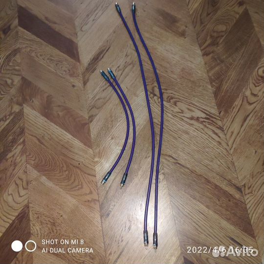Межблоки Qed Qunex 99.999