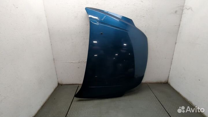 Капот Ford Mondeo 4, 2008