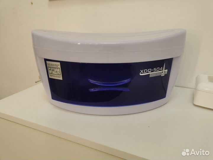 Стерилизатор для инструментов