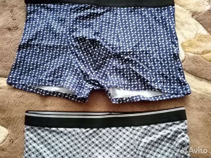Трусы плавки для мальчика 12 лет