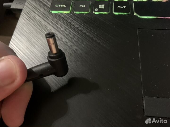 Блок питания для ноутбука ADP 230GB B