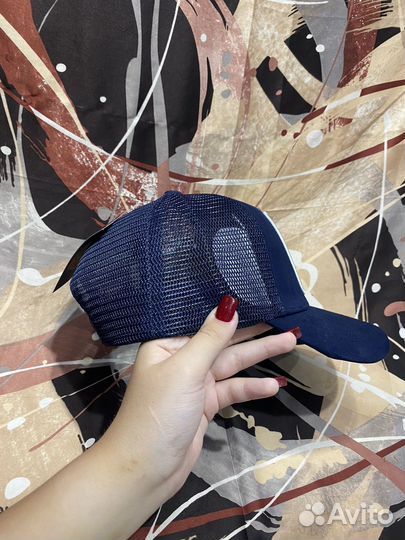 Бейсболка draconballz