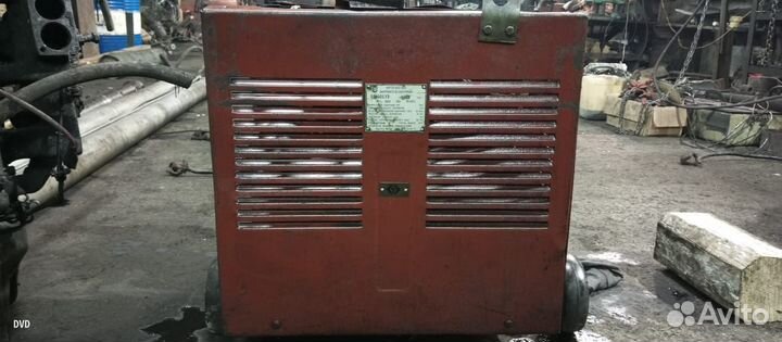 Инвертор сварочный