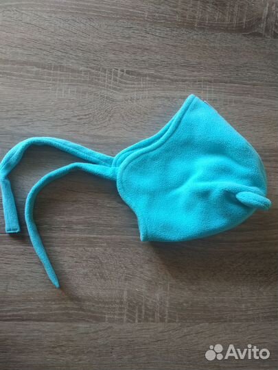 Шапки Lassie, Crockid 44-46-48