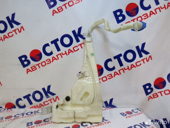 Бачок омывателя volkswagen touareg 7LA