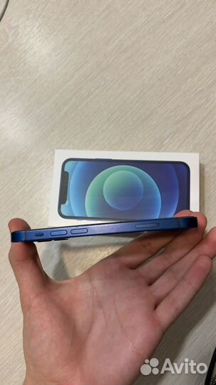 iPhone 12 mini, 64 ГБ
