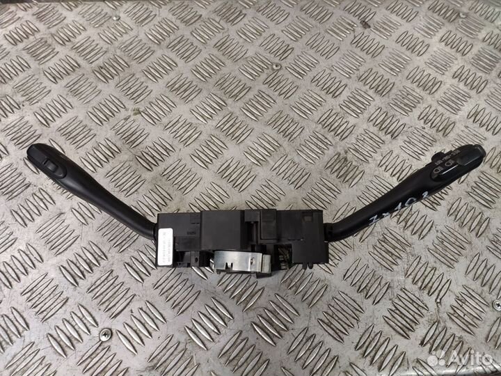 Переключатель подрулевой (стрекоза) Audi A6 Allroad C5 2.7 8l0953513j