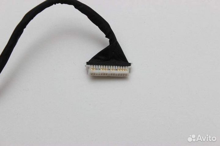 Шлейф матрицы DC0200015W10 для Lenovo G575