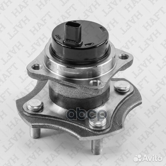 Ступица зад. RH0302 haft