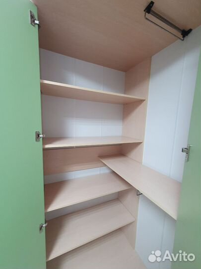 Детская мебель