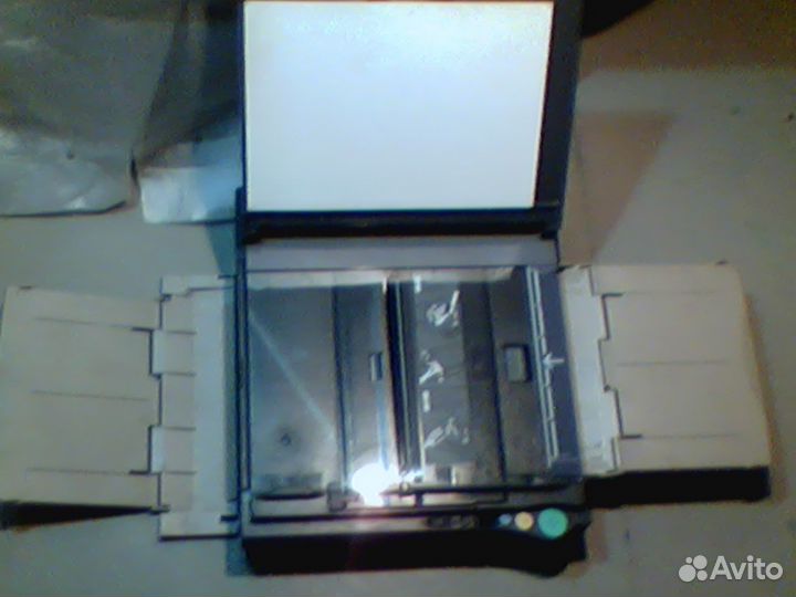 Копир (ксерокс) canon FC-336