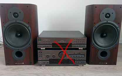 Wharfedale diamond 9.3