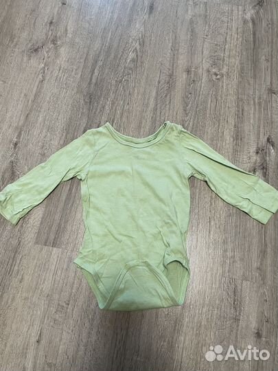 Отдам бесплатно детскую одежду