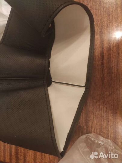 Оплетка на руль