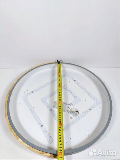 Светильник потолочный 50 см