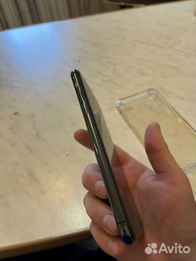 iPhone 11 Pro Max, 256 ГБ