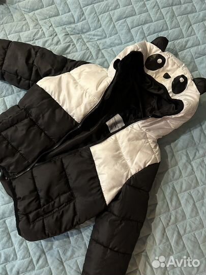 Кмбинезон зимний