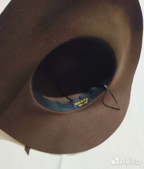 Шляпа женская