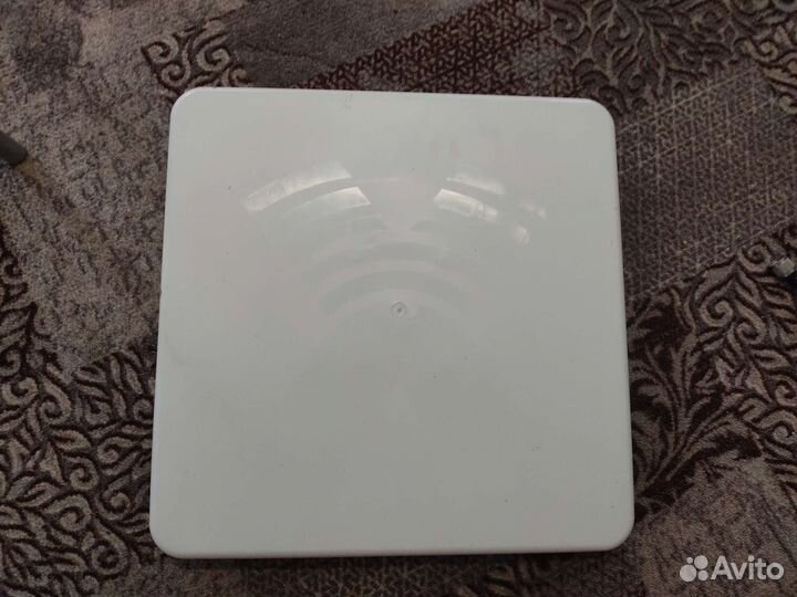 4G LTE антена Антэкс AX-2520P mimo 2X2 20 dbi