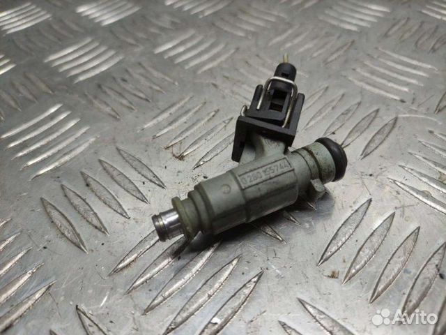 Форсунка Mercedes Ml W163 джип 4.3 2001