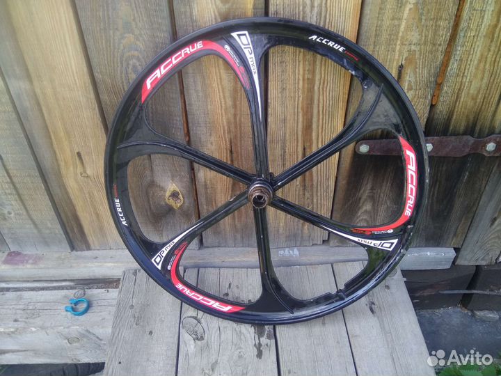 Литье 26 на Велосипед Задний Диск