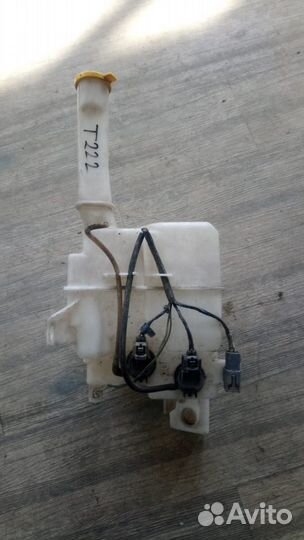 Бачок омывателя Mazda 6 GG