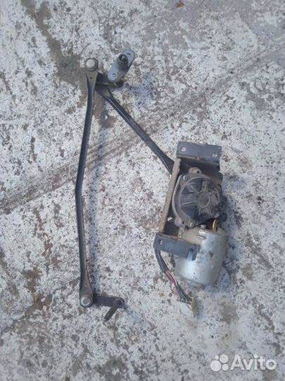 Трапеция дворников Газ 31105 седан 2.3 2005