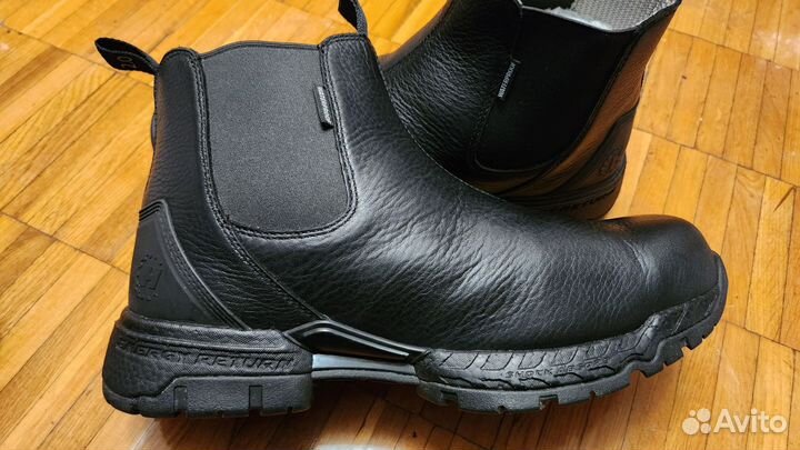 Ботинки Hytest