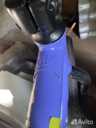 Запчасти bmx