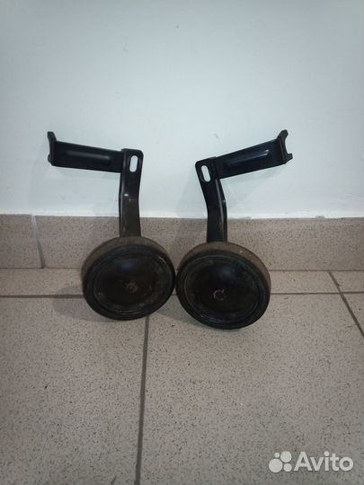 Детский велосипед trek 16