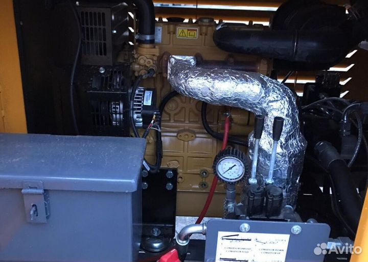 Ленточный конвейер barford R6536TR