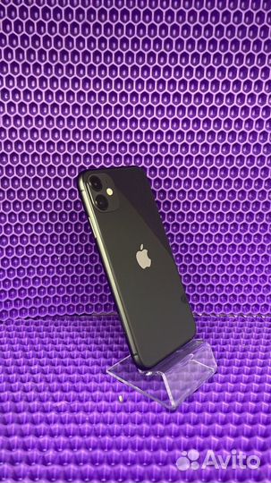 iPhone 11, 256 ГБ