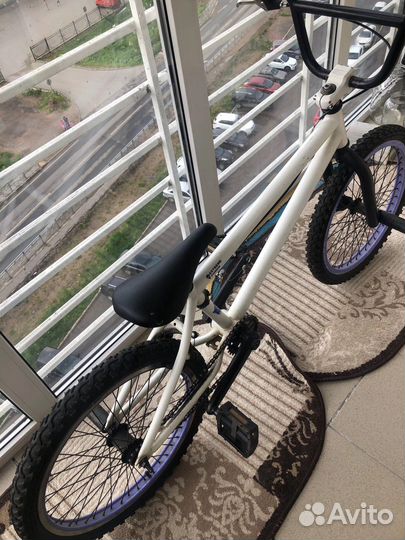 Велосипед Bmx