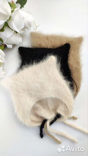 Аксессуары