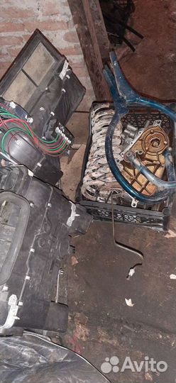 Мерседес 202