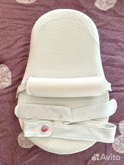 Кокон для новорожденных