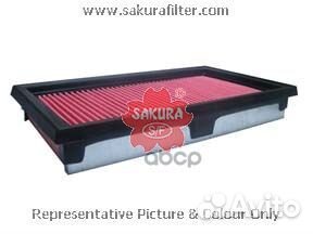 Фильтр воздушный A1878 Sakura
