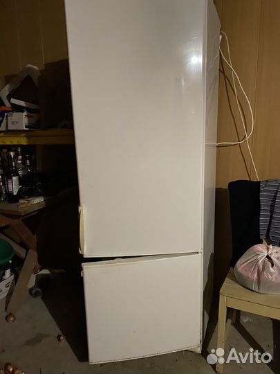 Холодильник