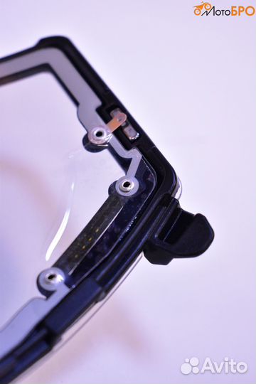 Линза магнитная с подогревом RSX