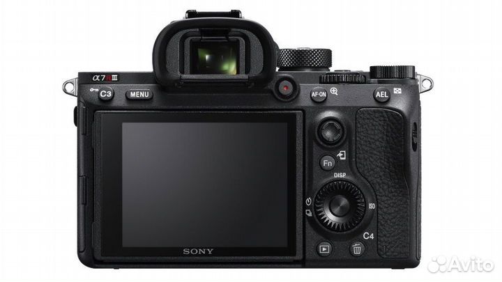 Sony Alpha ilce-7M3 Kit 28-70/3.5-5.6 OSS