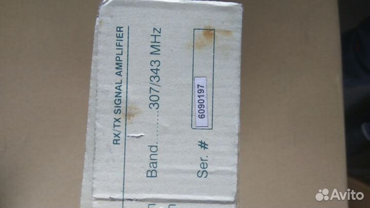 Антенна Senao