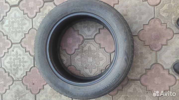 Nokian Tyres Nordman SX2 205/55 R16 91H