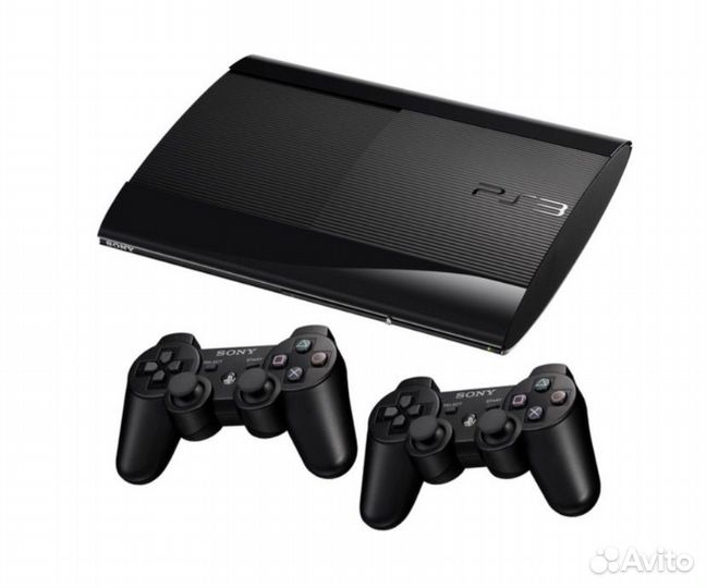 Sony PS3