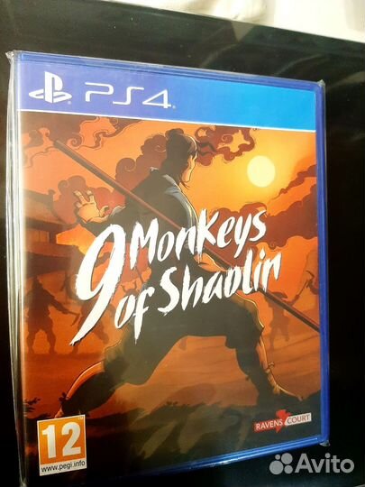 Игры PS4 The Quarry Cuphead