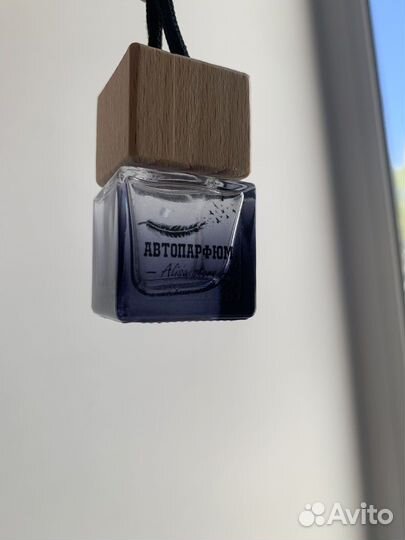Автопарфюм